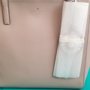 BRAND NEW KATE SPADE TOTE